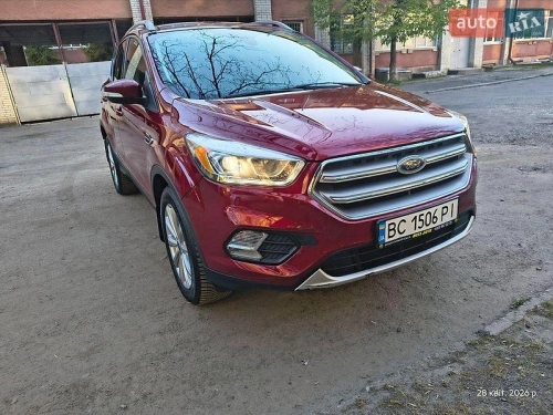 Ford