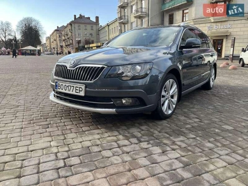 Skoda