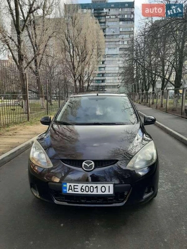 Mazda