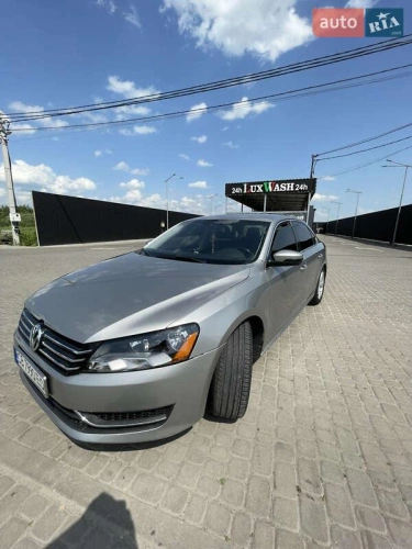 Volkswagen
