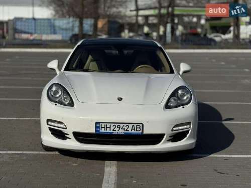 Porsche