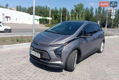 Chevrolet
