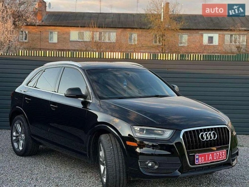 Audi
