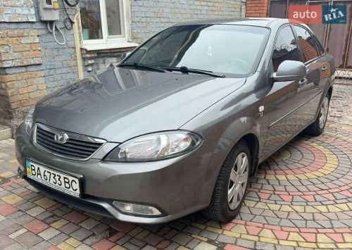 Daewoo
