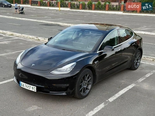 Tesla