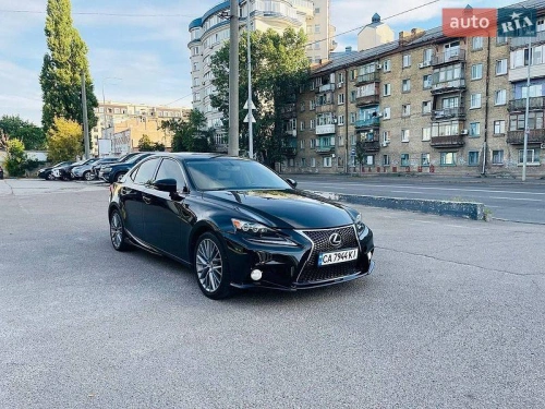 Lexus