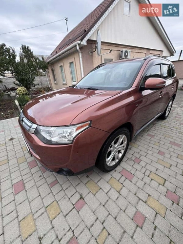 Mitsubishi