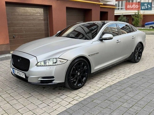 Jaguar