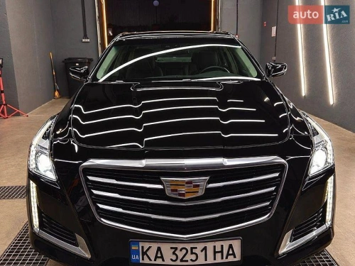 Cadillac