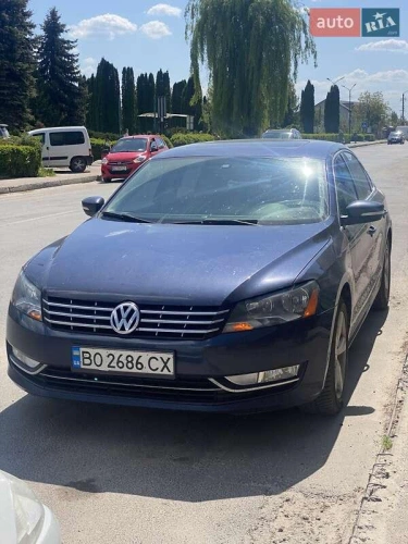 Volkswagen
