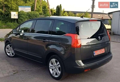 Peugeot
