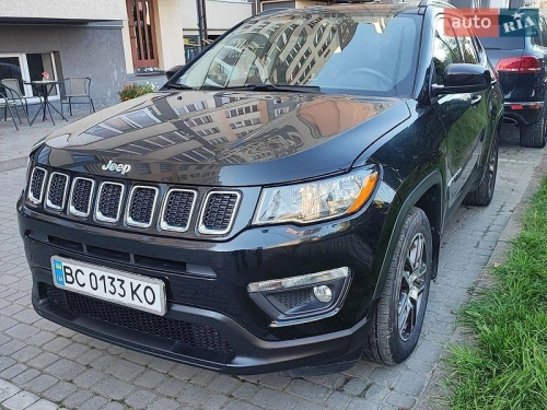 Jeep