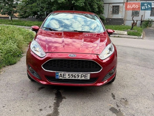 Ford