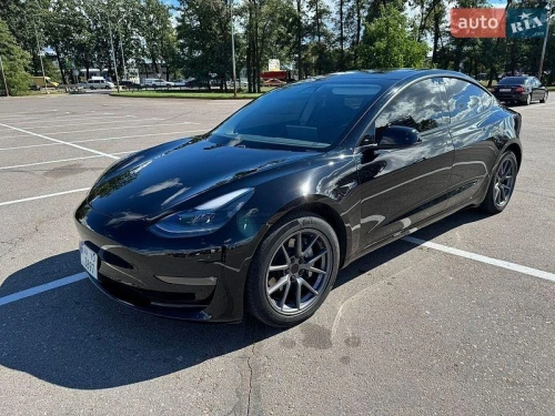 Tesla