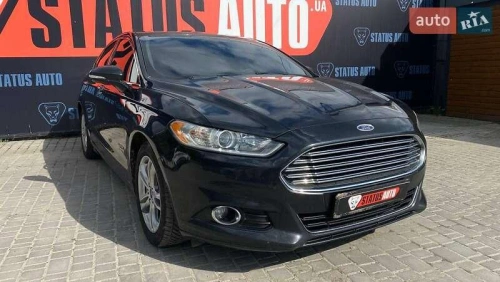 Ford