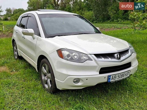 Acura