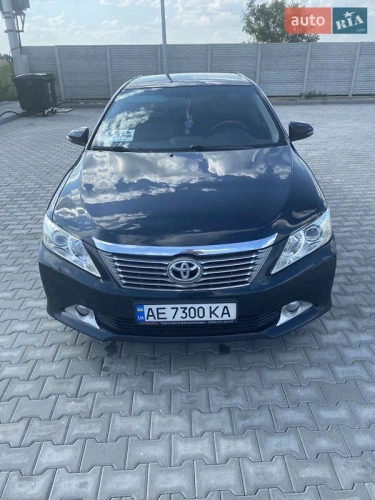 Toyota