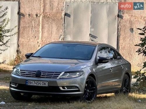 Volkswagen
