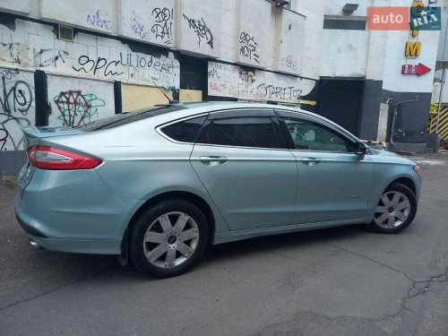 Ford