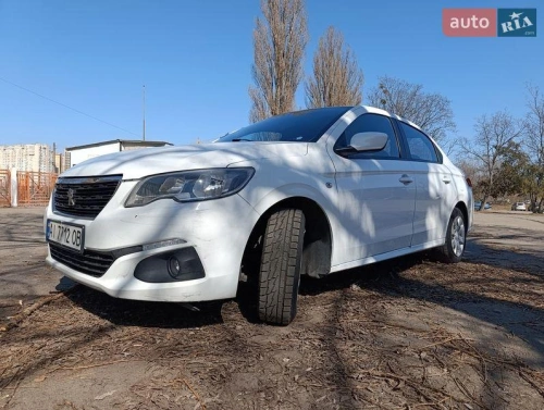 Peugeot