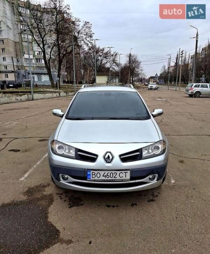 Renault