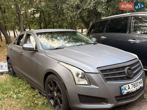 Cadillac
