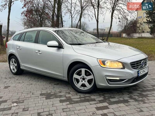 Volvo