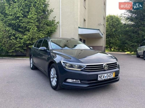 Volkswagen
