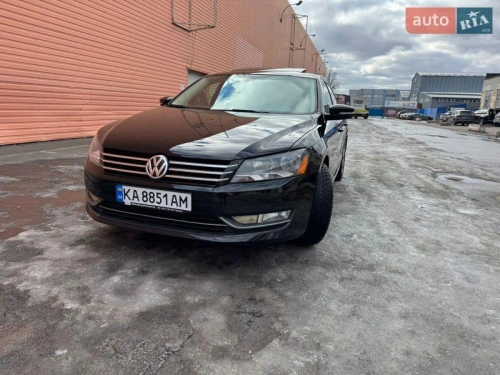 Volkswagen