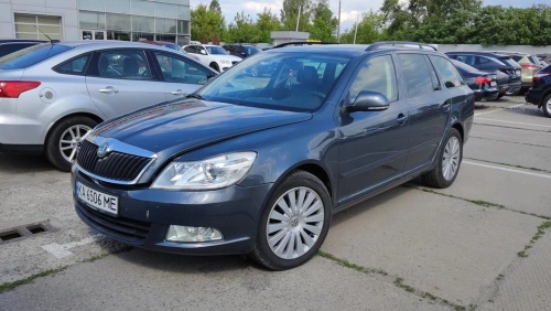 Skoda