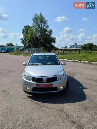 Dacia