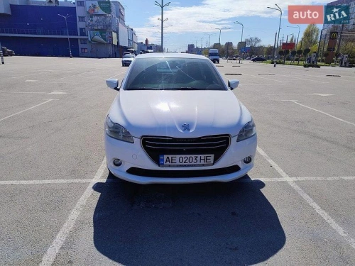 Peugeot