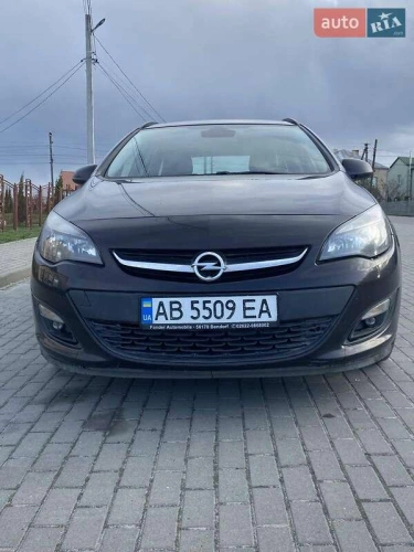 Opel