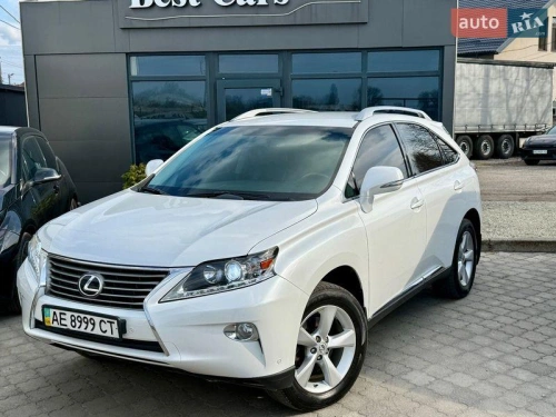 Lexus