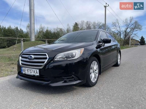 Subaru