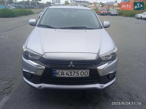 Mitsubishi