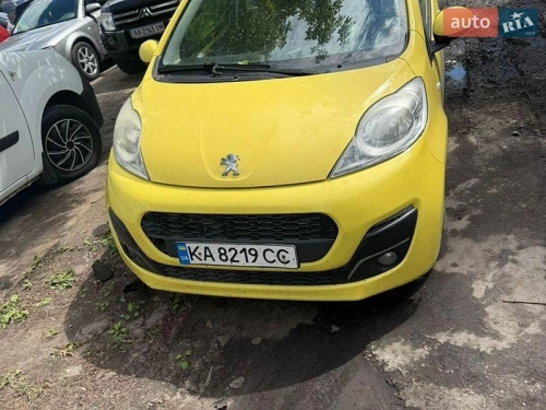 Peugeot
