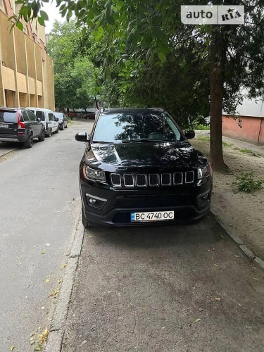 Jeep