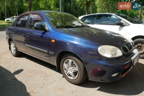 Daewoo