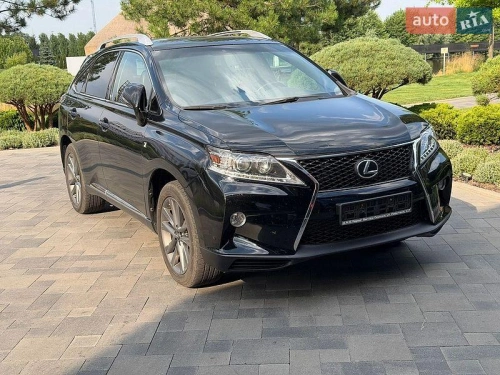 Lexus