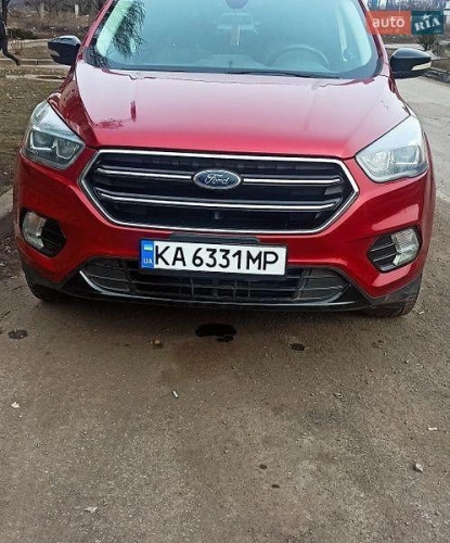 Ford