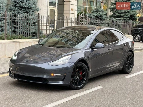 Tesla