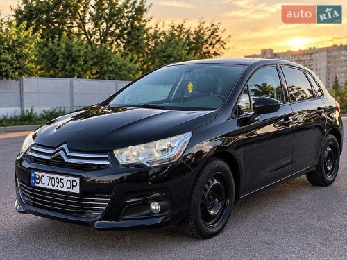 Citroen
