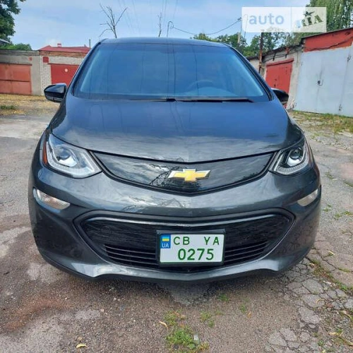 Chevrolet