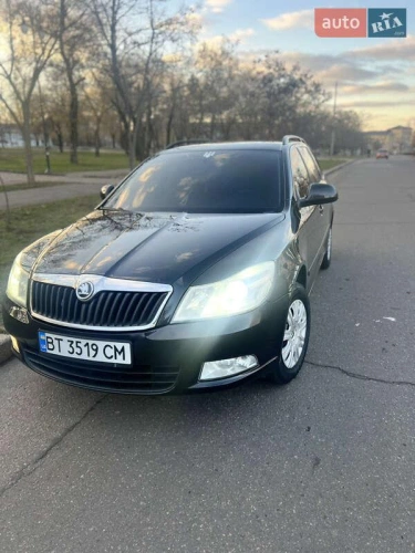 Skoda