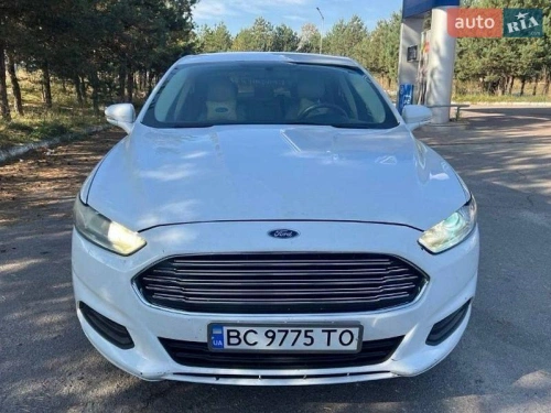 Ford