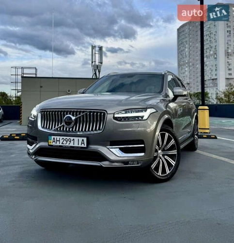 Volvo