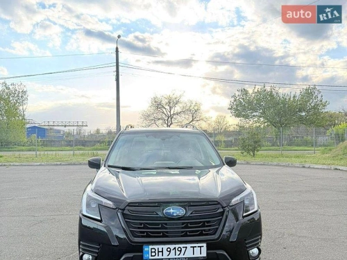 Subaru