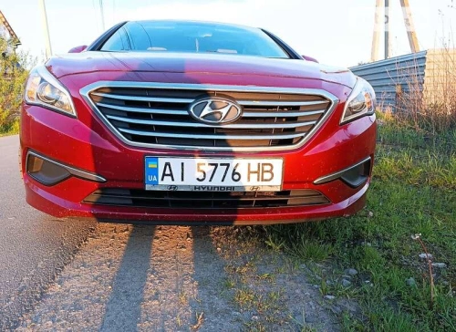 Hyundai