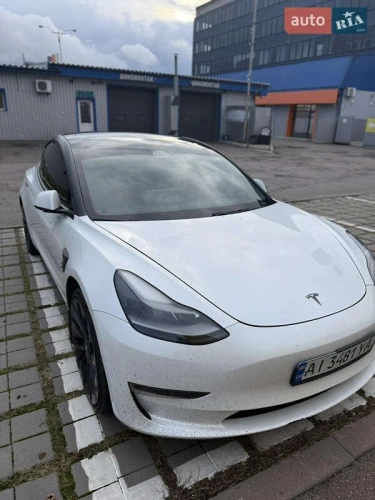 Tesla